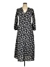 TSE Black Casual Dress Size XL - photo 1
