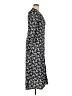 TSE Black Casual Dress Size XL - photo 4