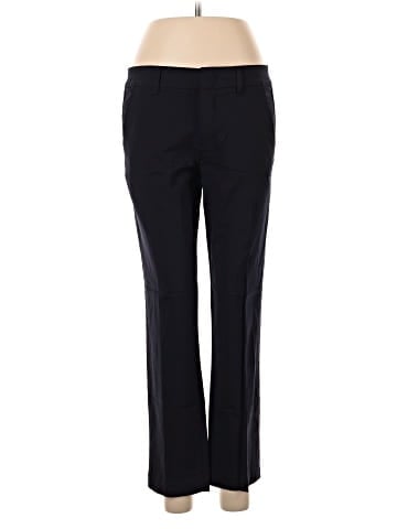 Vince. Wool Pants (view 1)