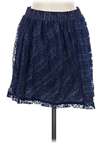 Delia's Casual Skirt (view 1)