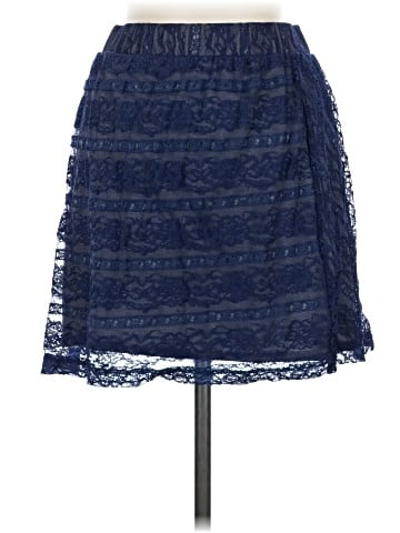 Delia's Casual Skirt (view 2)