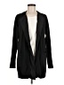 KF/KaufmanFranco Collective Black Cardigan Size M - photo 1