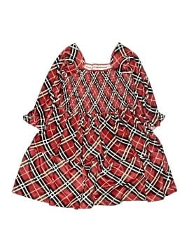 Monica + Andy Dress
