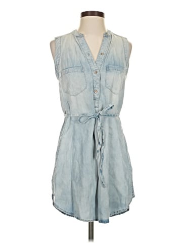 Holding Horses Casual Dress (view 1)