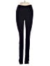 Totême Black Leggings Size 00 (estimated) - photo 1