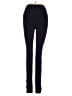 Totême Black Leggings Size 00 (estimated) - photo 2