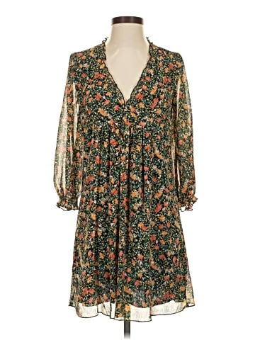 Zara Casual Dress (view 1)