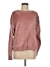 DKNY Pink Sweatshirt Size M - photo 1