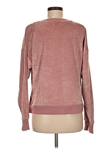 DKNY Sweatshirt (view 2)