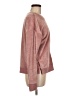 DKNY Pink Sweatshirt Size M - photo 4