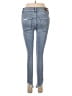 American Eagle Outfitters Hearts Blue Jeans Size 4 - photo 2