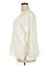 Lucky Brand Ivory Pullover Sweater Size XXL - photo 5