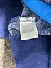 Filly Flair Blue Pullover Sweater Size XL - photo 8