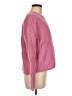 Madewell Hearts Pink Pullover Sweater Size M - photo 4