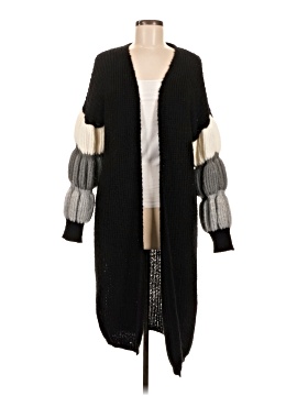 Vanessa Scott Cardigan