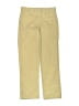 Dickies Yellow Khakis Size 12Estimated - photo 1