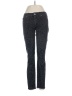 Dakota Collective Tweed Black Blue Jeans Size 8 - photo 1