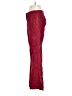 MICHAEL Michael Kors 100% Polyester Burgundy Casual Pants Size 2 - photo 5