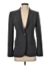 Theory Gray Blazer Size 2 - photo 1