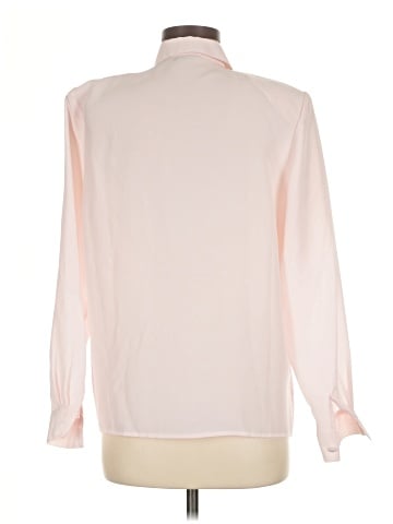 Laura Scott Long Sleeve Blouse (view 2)