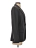 Theory Gray Blazer Size 2 - photo 4