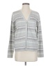 Imagio Gray Cardigan Size S - photo 1