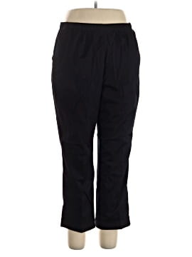 Lands' End Track Pants