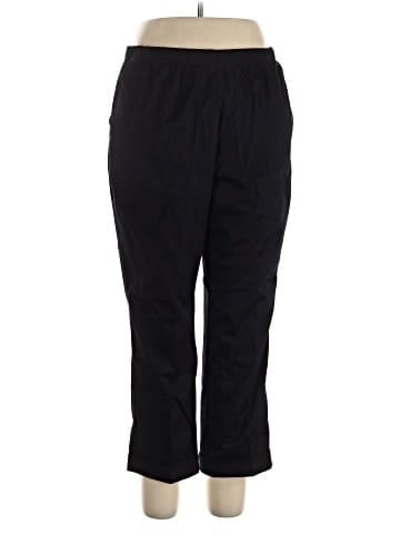 Lands' End Track Pants (view 1)