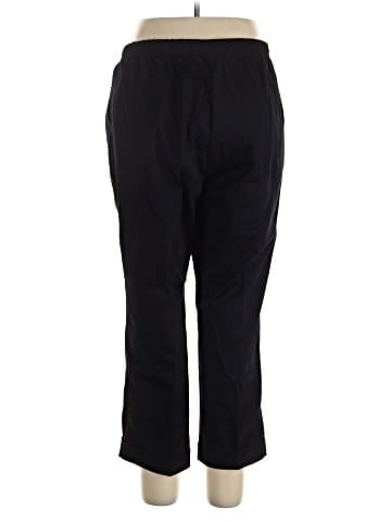 Lands' End Track Pants (view 2)
