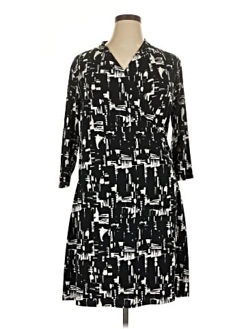 Coldwater Creek Casual Dress (view 1)