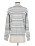 Imagio Gray Cardigan Size S - photo 2