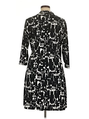 Coldwater Creek Casual Dress (view 2)