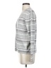 Imagio Gray Cardigan Size S - photo 5