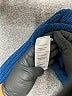 DKNY 100% Polyester Solid Blue Pullover Sweater Size 3T - photo 5