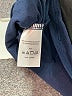 Venus Solid Blue Cocktail Dress Size XS - photo 8