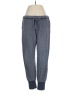 Vince. 100% Cotton Gray Sweatpants Size M - photo 1