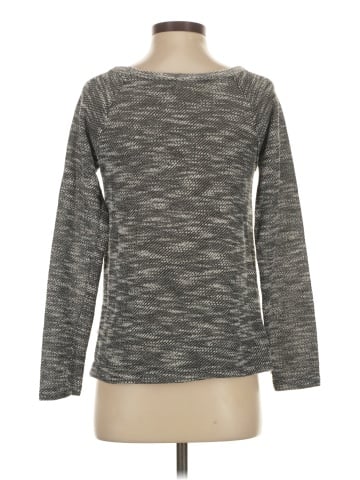 Si Style Pullover Sweater (view 2)