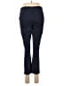 Charter Club Polka Dots Blue Active Pants Size 4 (petite) - photo 2