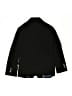 IZOD Solid Black Blazer Size 8 - photo 2