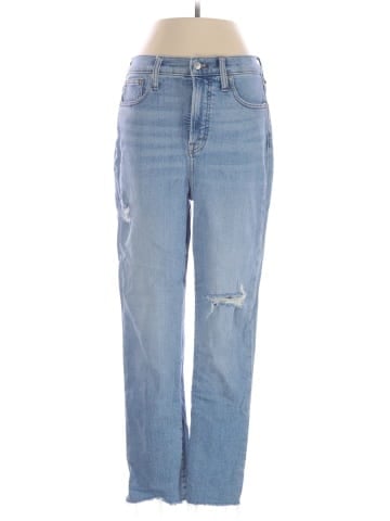 Madewell Jeans (view 1)