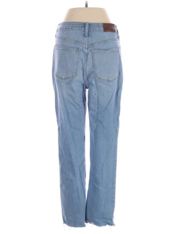 Madewell Jeans (view 2)