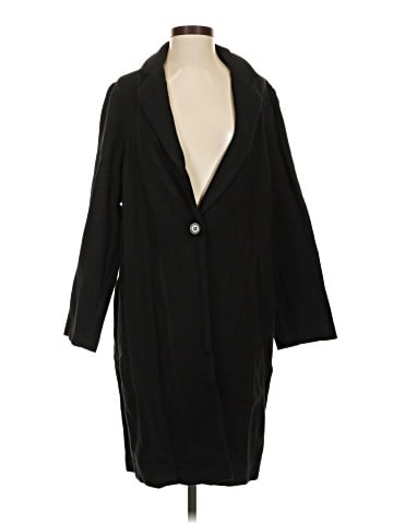 Legoe. Heritage Coat (view 1)