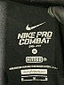 Nike Black Long Sleeve Turtleneck Size M - photo 7