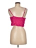 Zara Pink Sleeveless Top Size M - photo 2