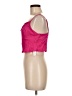 Zara Pink Sleeveless Top Size M - photo 5