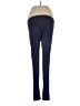 Motherhood Blue Active Pants Size Med Maternity - photo 2
