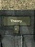 Theory Solid Black Shorts Size 0 - photo 3