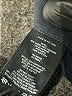 Theory Solid Black Shorts Size 0 - photo 4