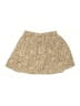 Versona Paisley Tan Casual Skirt Size S - photo 2