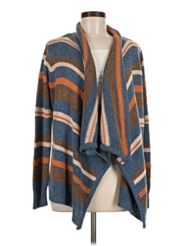 Blu Pepper Cardigan (view 1)